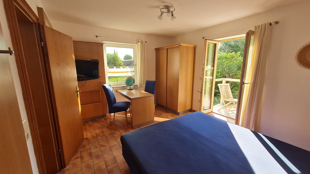 Photo of Bedroom in Rosenheim