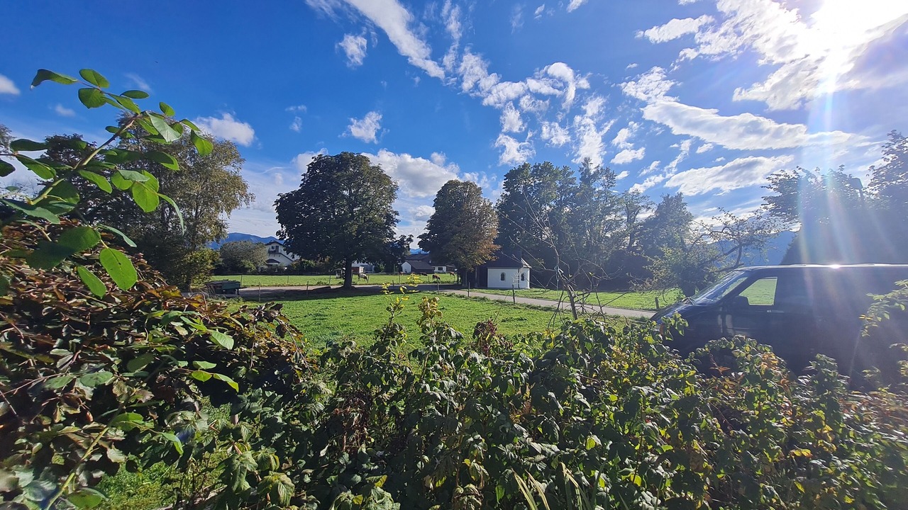 Photo of Outdoor in Rosenheim
