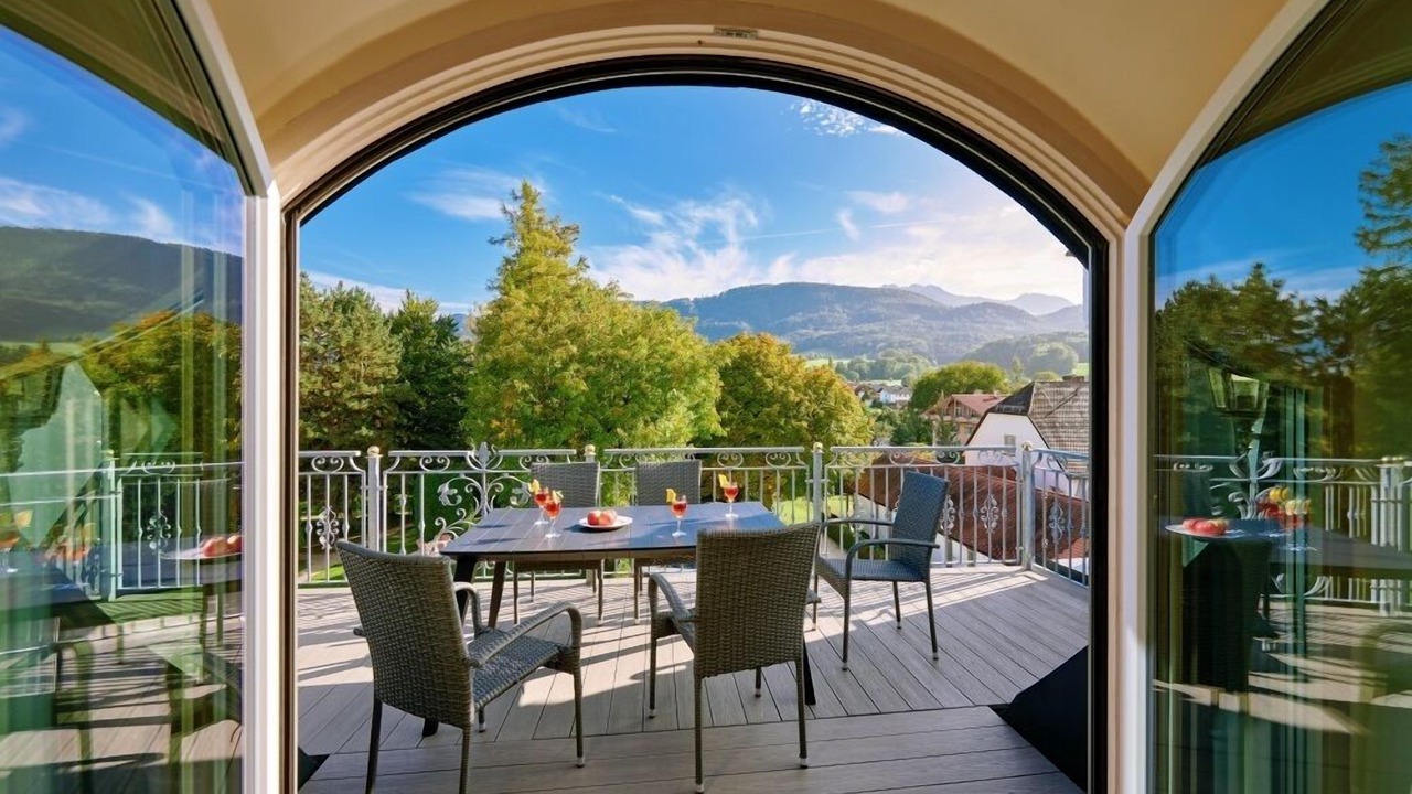 Photo of Outdoor in Bernau am Chiemsee