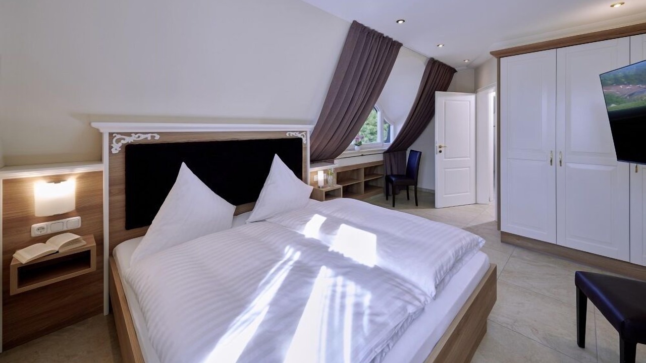 Photo of Bedroom in Bernau am Chiemsee