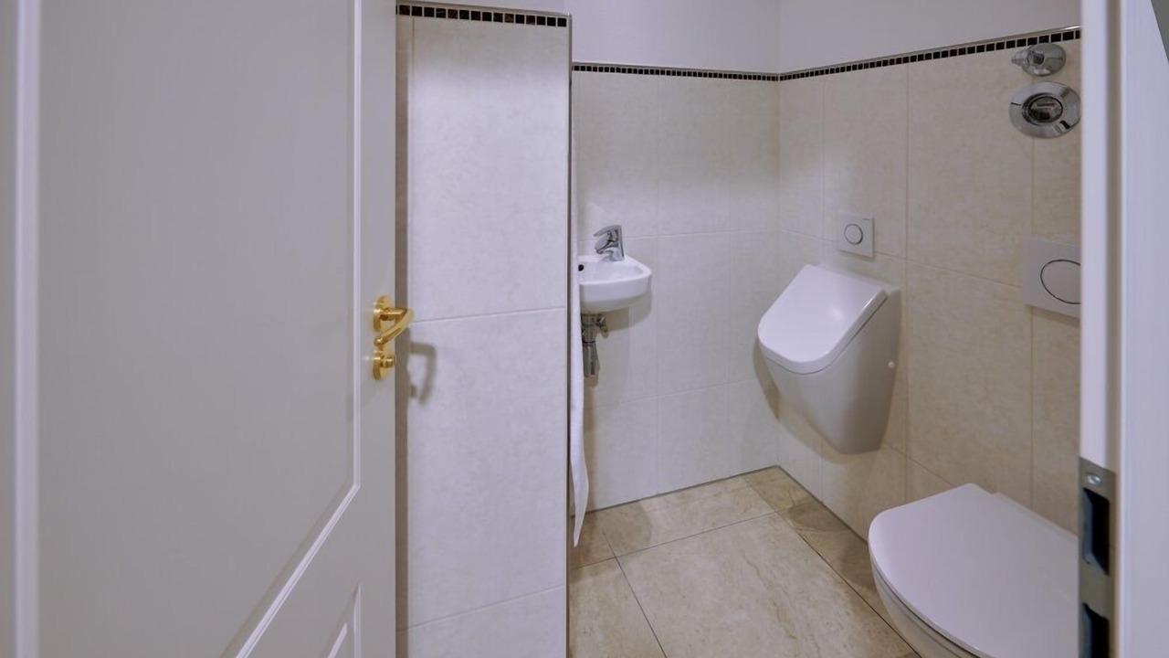 Photo of Bathroom in Bernau am Chiemsee