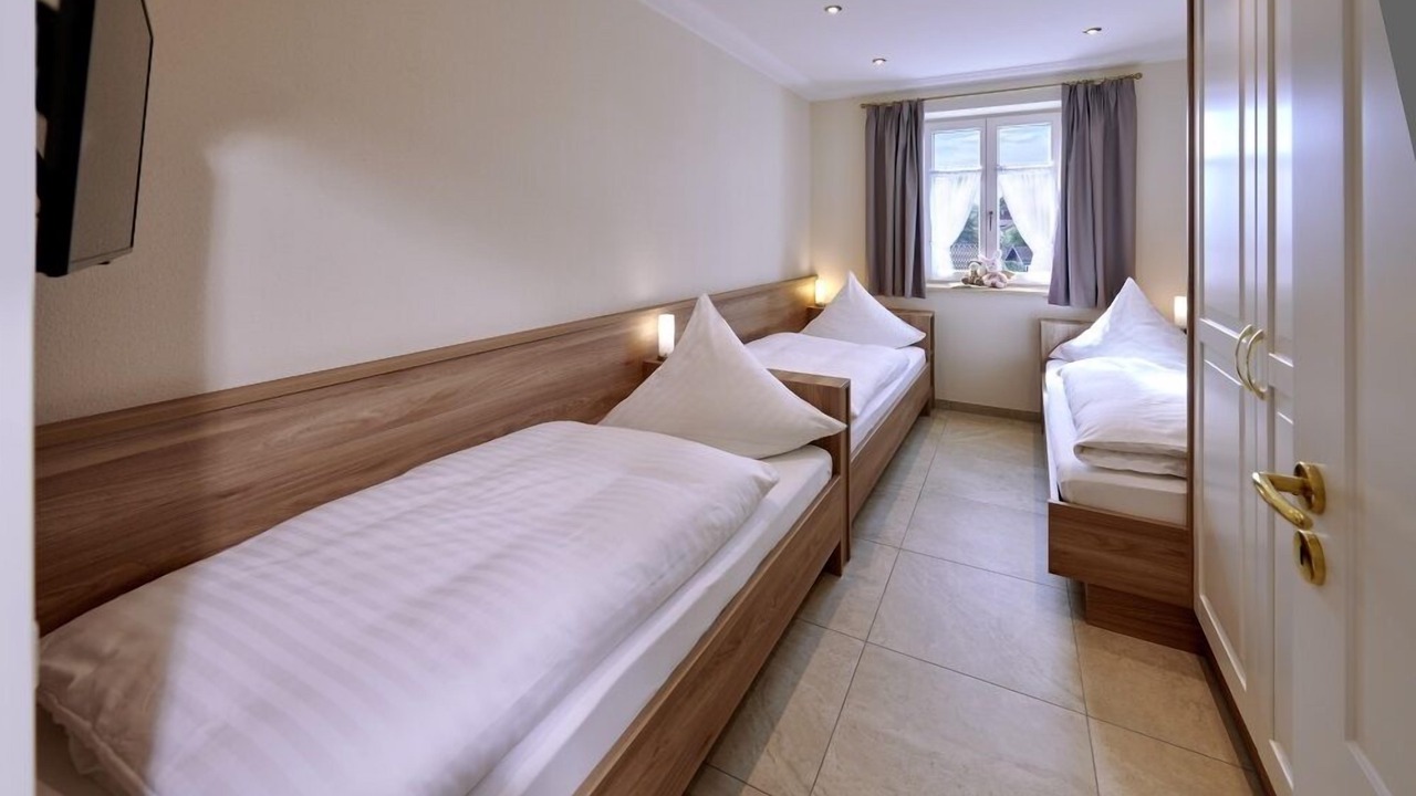 Photo of Bedroom in Bernau am Chiemsee