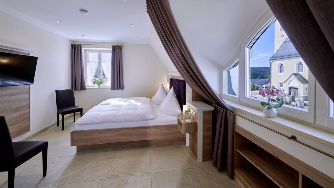 Photo of Bedroom in Bernau am Chiemsee