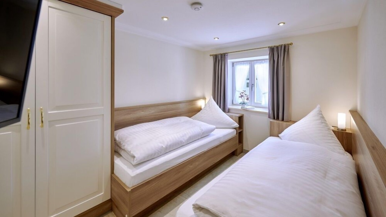 Photo of Bedroom in Bernau am Chiemsee