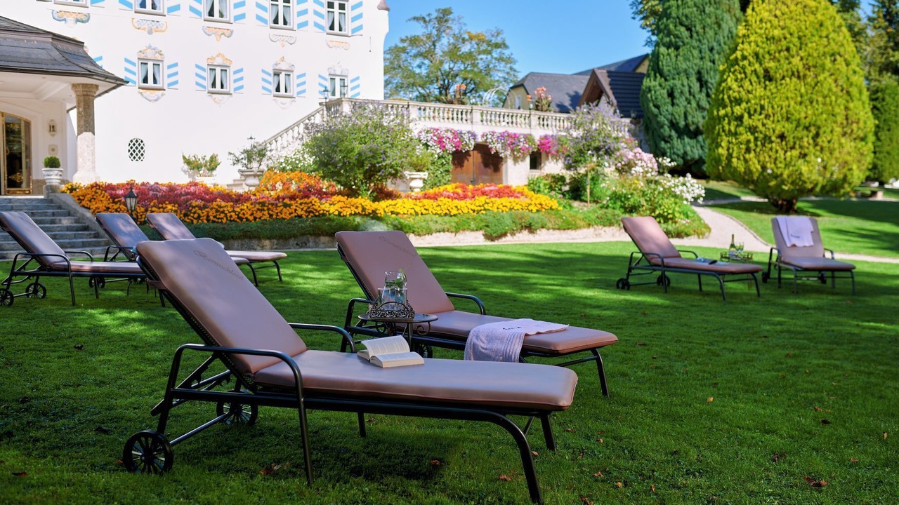 Photo of Outdoor in Bernau am Chiemsee