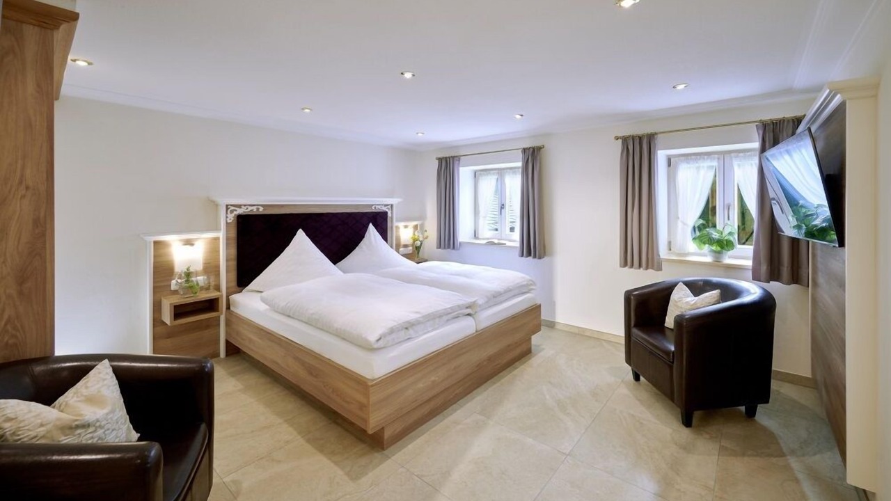 Photo of Bedroom in Bernau am Chiemsee