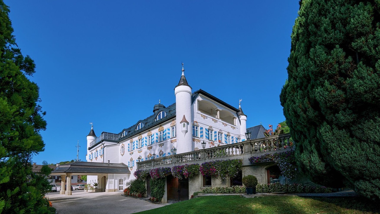 Photo of Outdoor in Bernau am Chiemsee