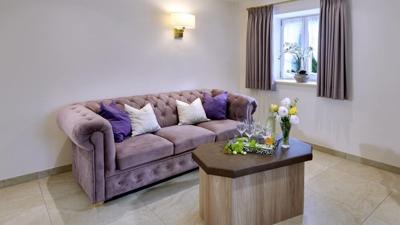 Photo of Livingroom in Bernau am Chiemsee