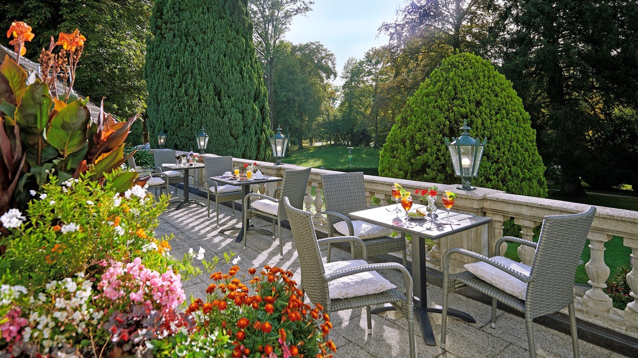 Photo of Outdoor in Bernau am Chiemsee
