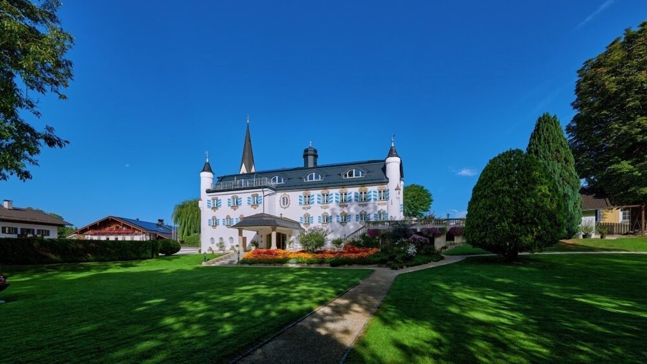 Photo of Outdoor in Bernau am Chiemsee