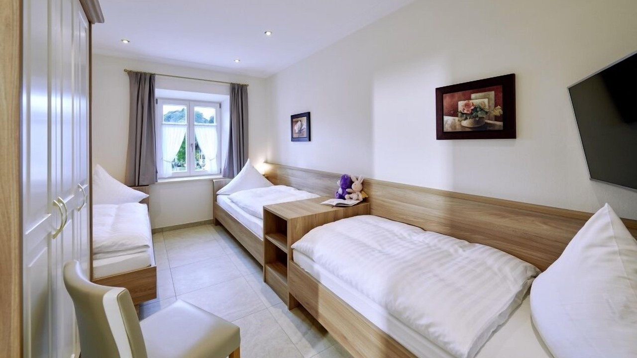 Photo of Bedroom in Bernau am Chiemsee