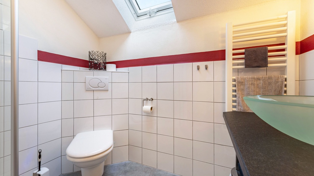 Photo of Bathroom in Passau