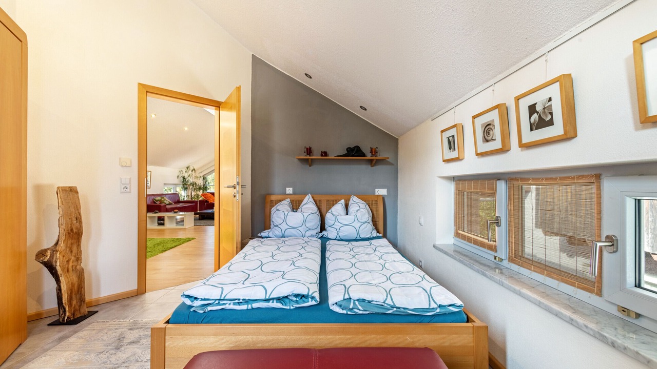 Photo of Bedroom in Passau