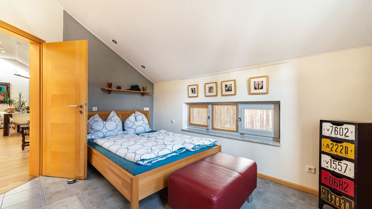 Photo of Bedroom in Passau