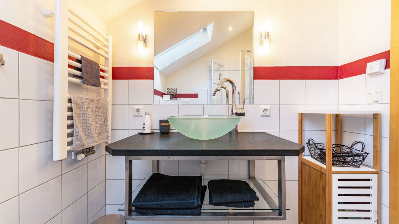 Photo of Bathroom in Passau