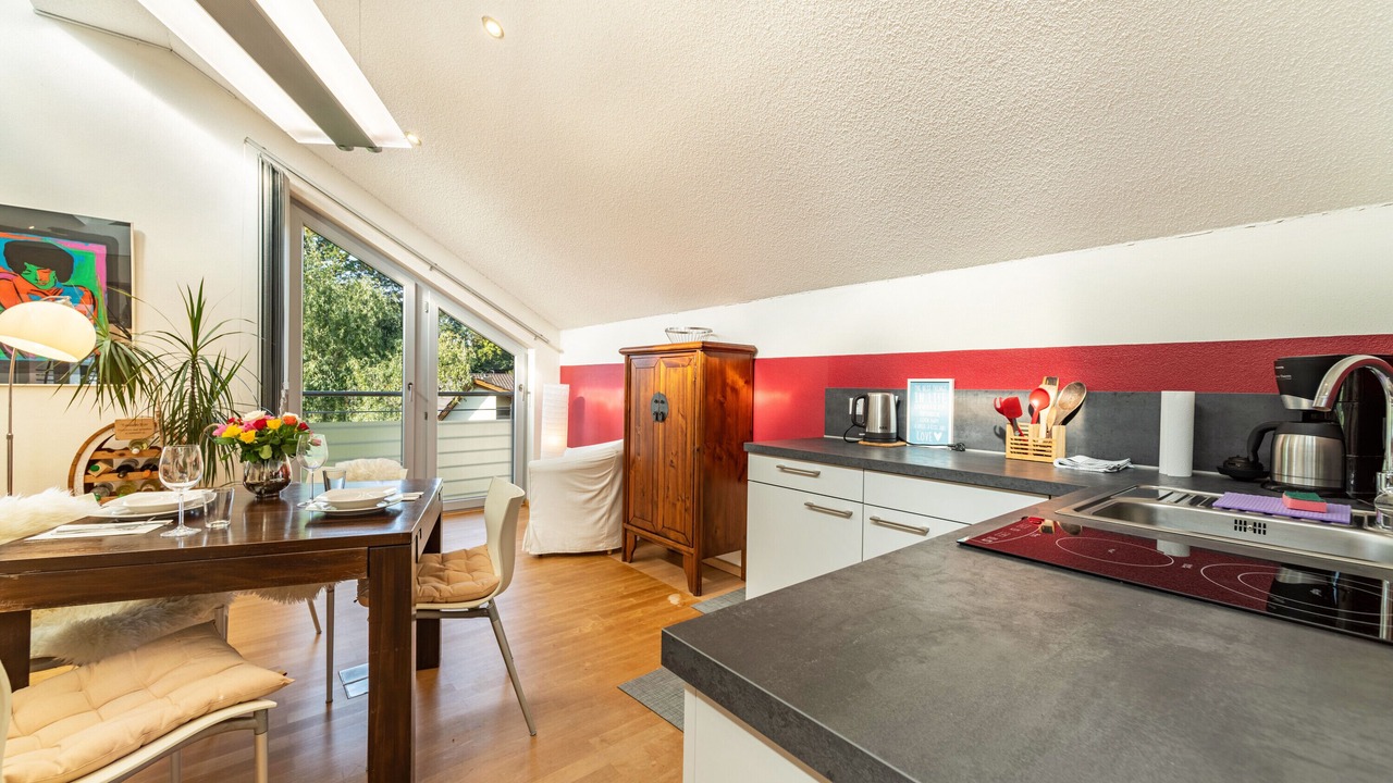 Photo of Kitchen in Passau