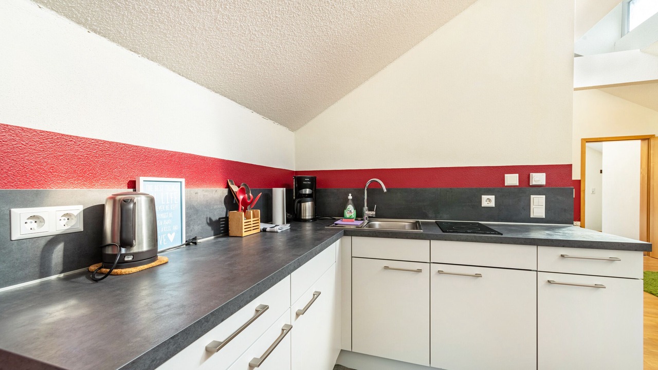 Photo of Kitchen in Passau