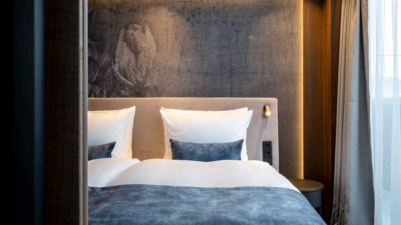 Photo of Bedroom in Roehrnbach