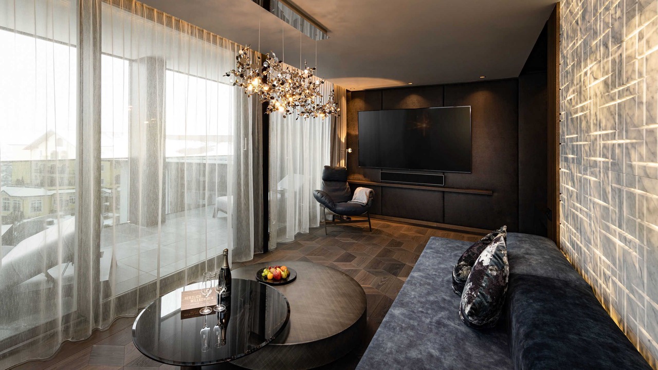 Photo of Livingroom in Roehrnbach