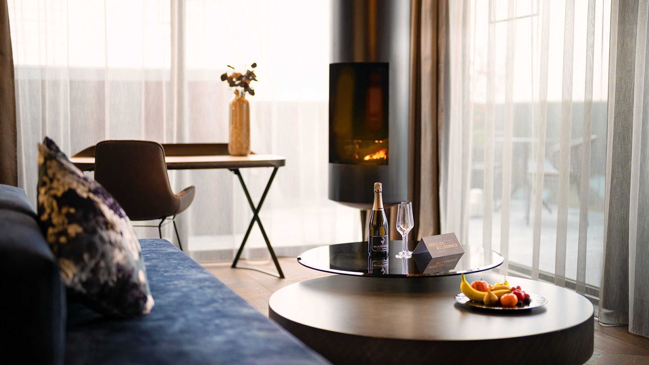 Photo of Livingroom in Roehrnbach