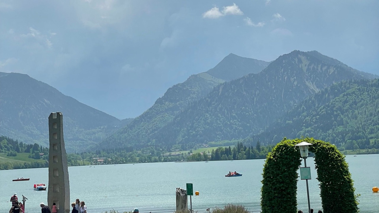 Photo of Others in Schliersee