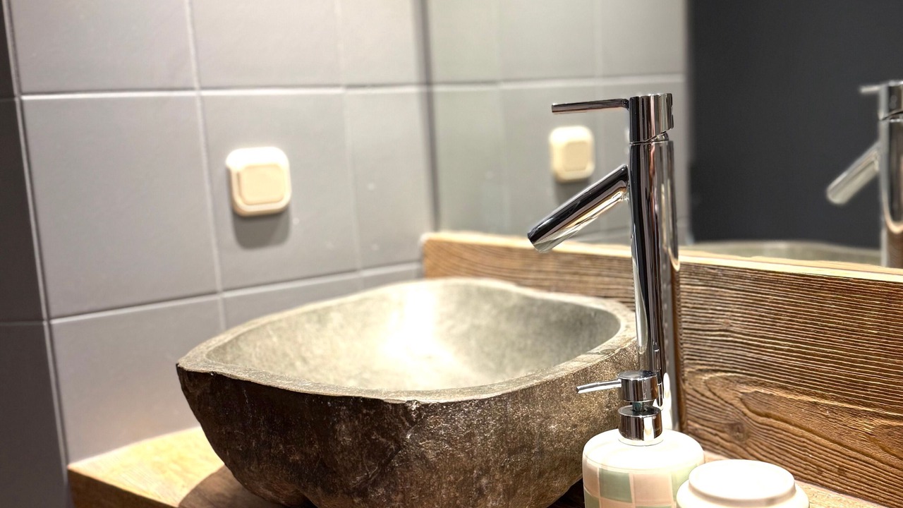 Photo of Bathroom in Schliersee