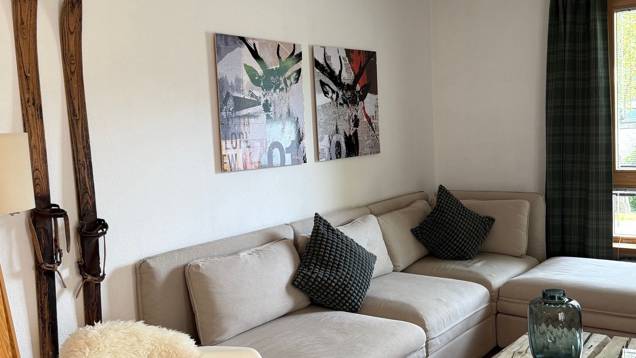 Photo of Livingroom in Schliersee