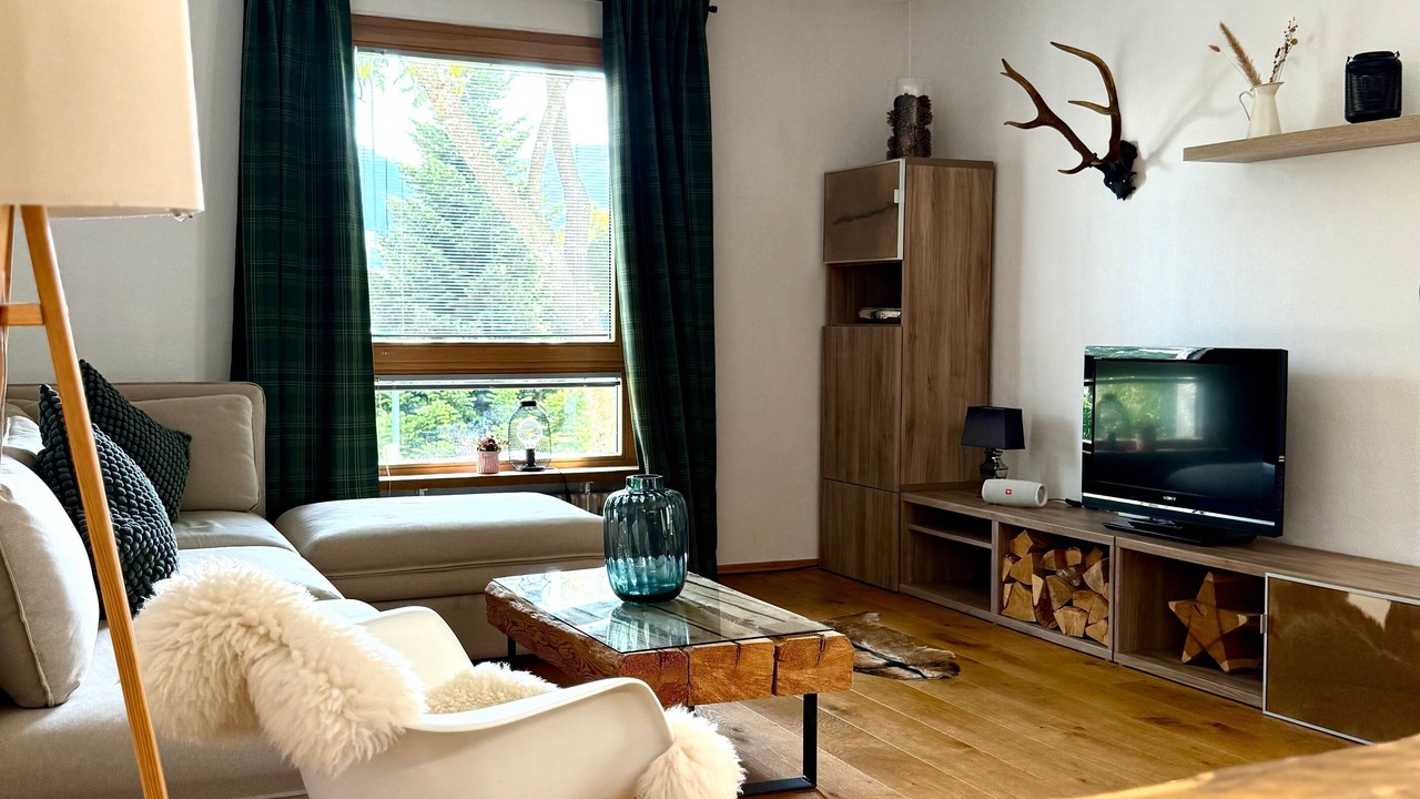 Photo of Livingroom in Schliersee
