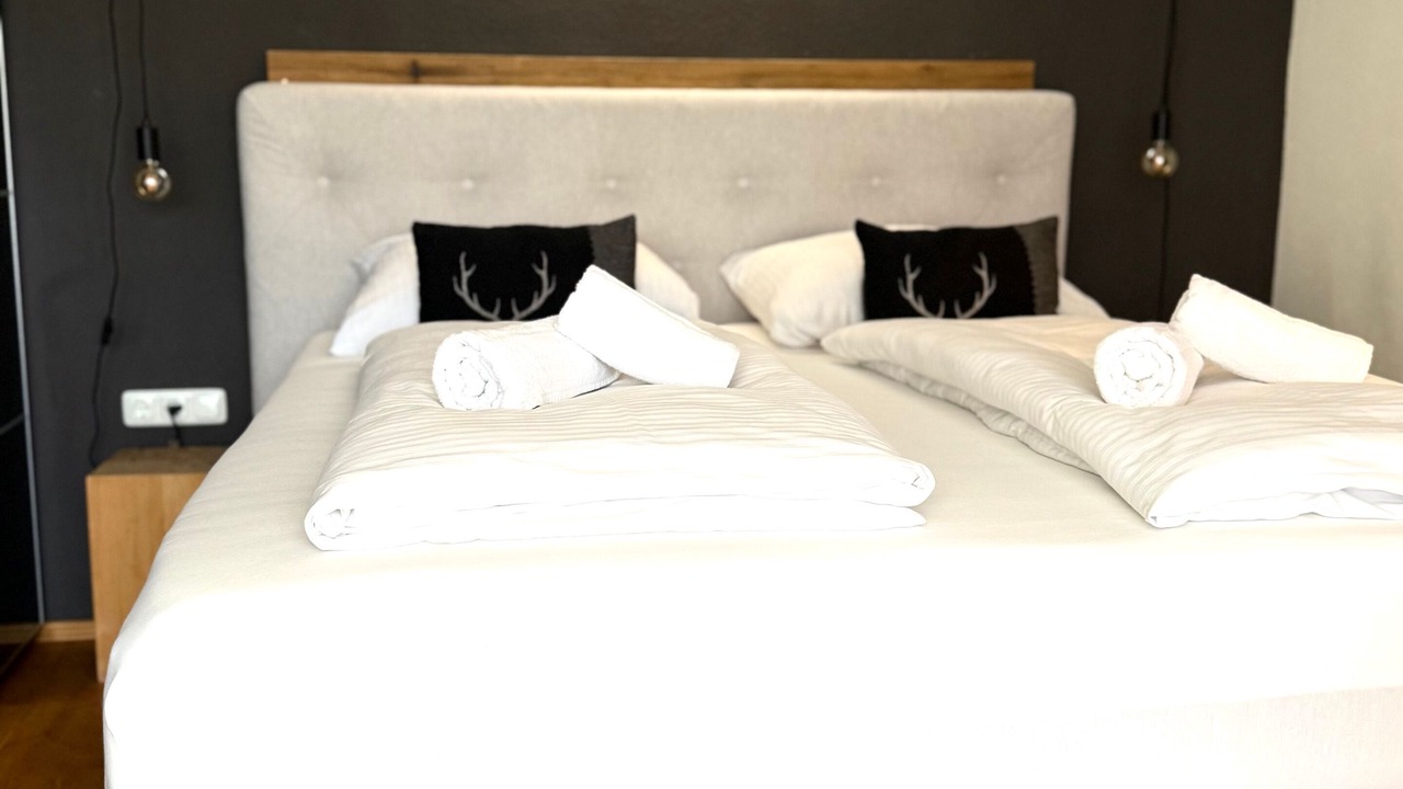 Photo of Bedroom in Schliersee