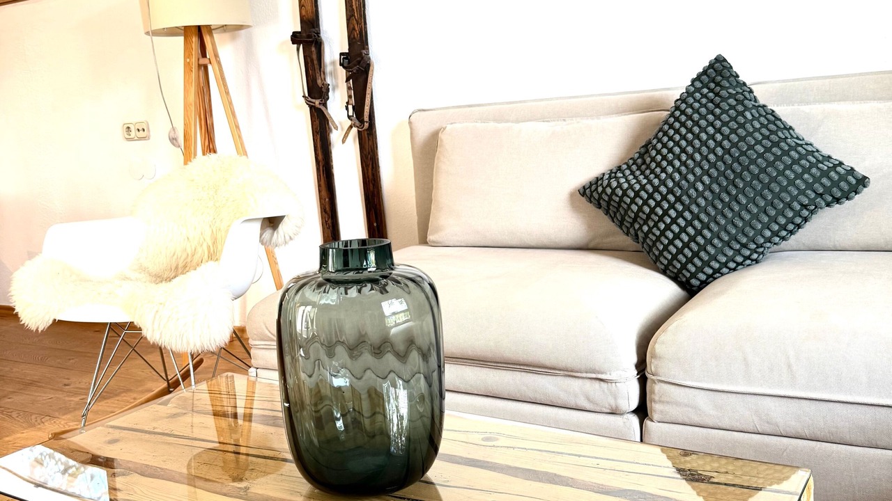 Photo of Livingroom in Schliersee