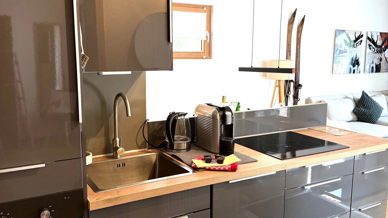 Photo of Kitchen in Schliersee
