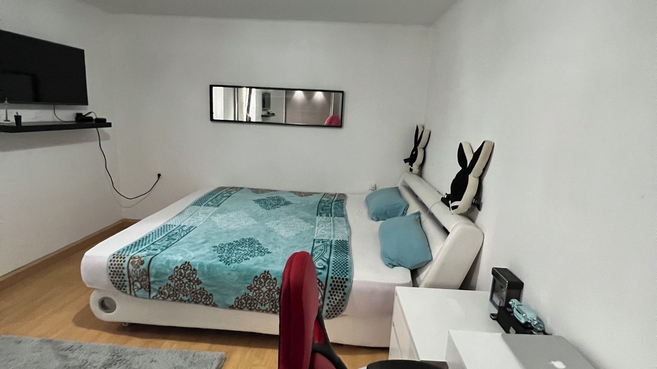 Photo of Bedroom in Passau