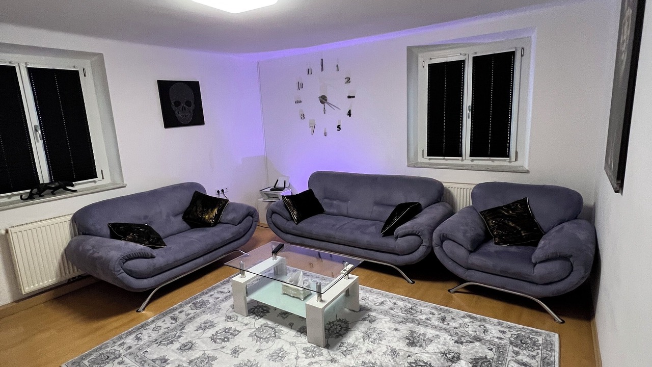Photo of Livingroom in Passau