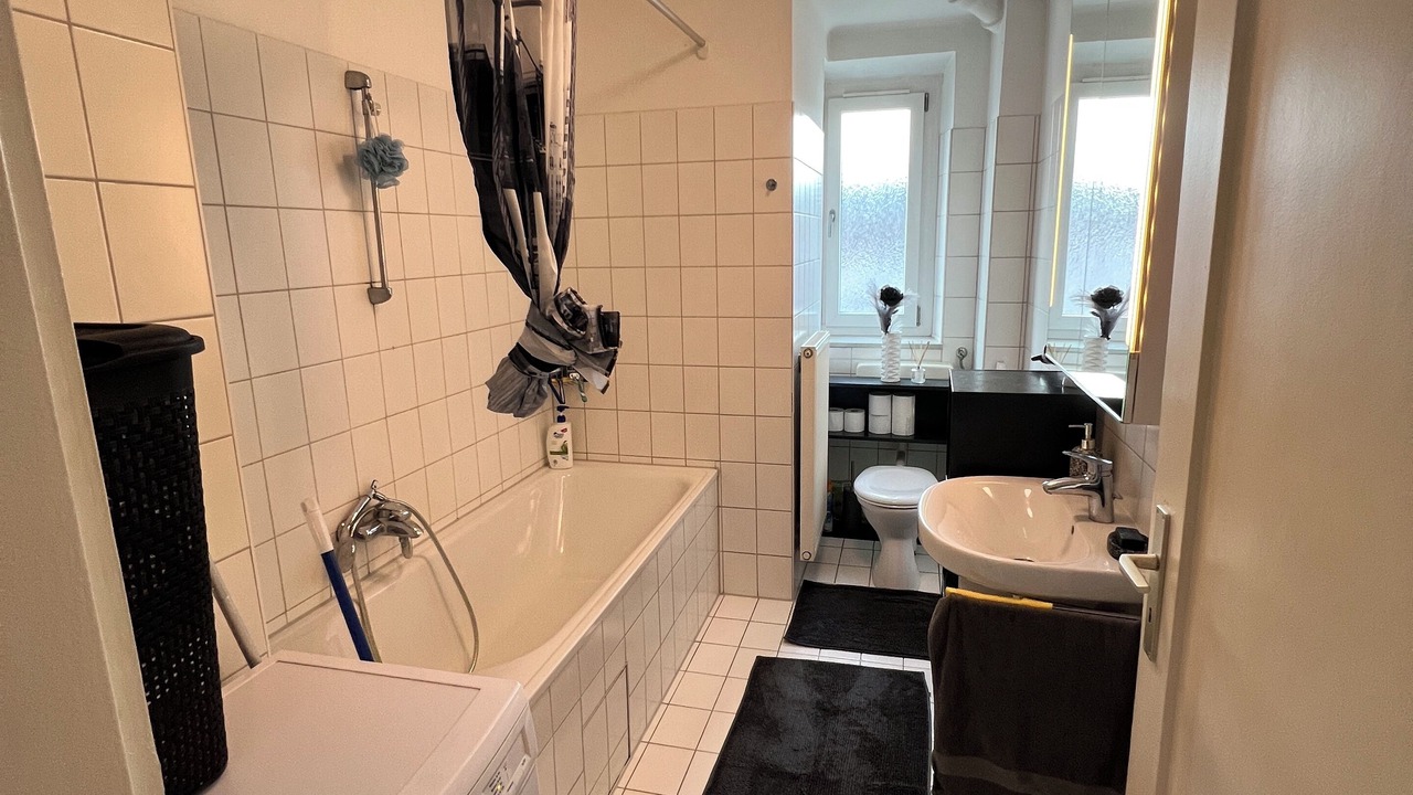 Photo of Bathroom in Passau