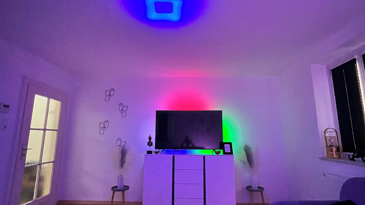 Photo of Livingroom in Passau
