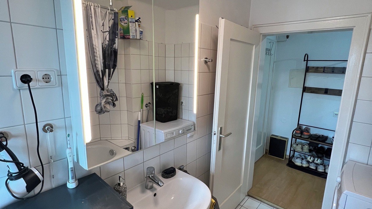 Photo of Bathroom in Passau