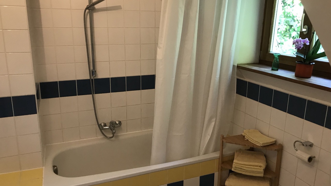 Photo of Bathroom in Forstenried