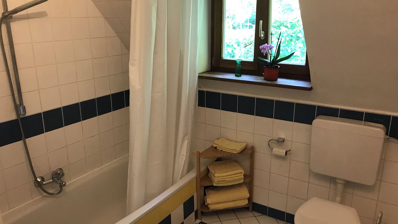 Photo of Bathroom in Forstenried