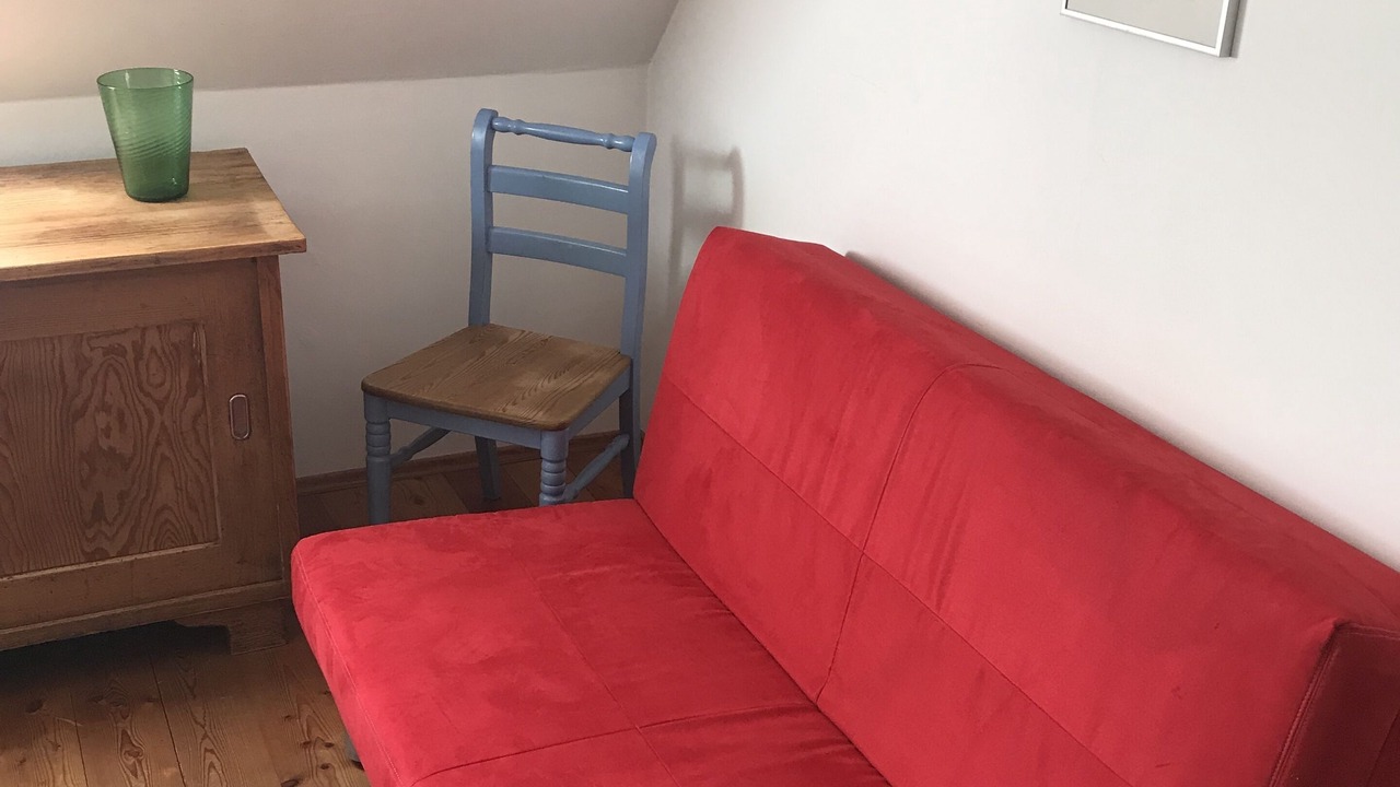 Photo of Livingroom in Forstenried