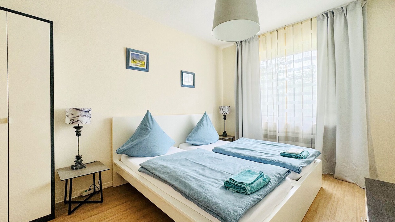 Photo of Bedroom in Saerbeck