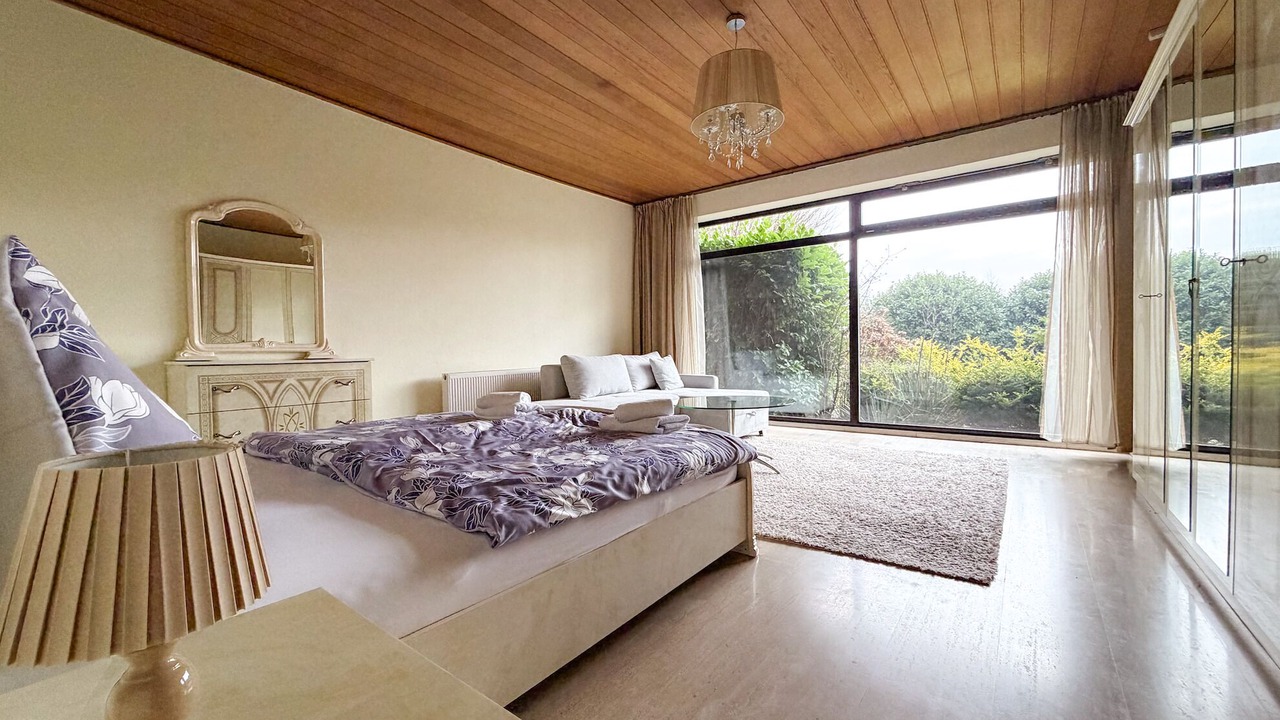 Photo of Bedroom in Saerbeck