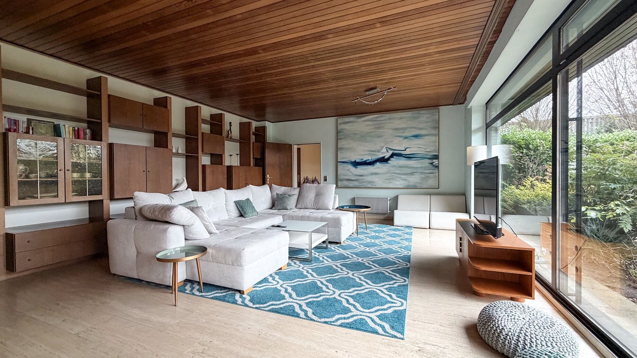 Photo of Livingroom in Saerbeck