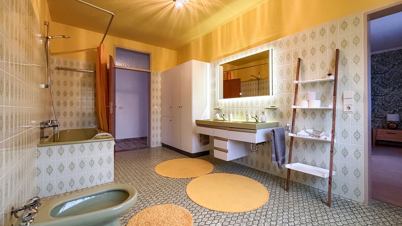 Photo of Bathroom in Saerbeck