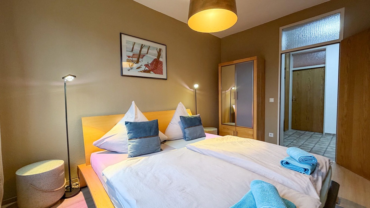 Photo of Bedroom in Saerbeck