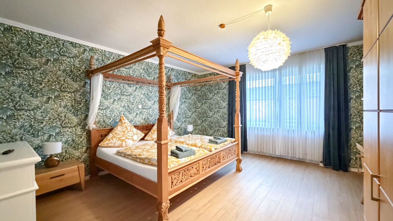Photo of Bedroom in Saerbeck