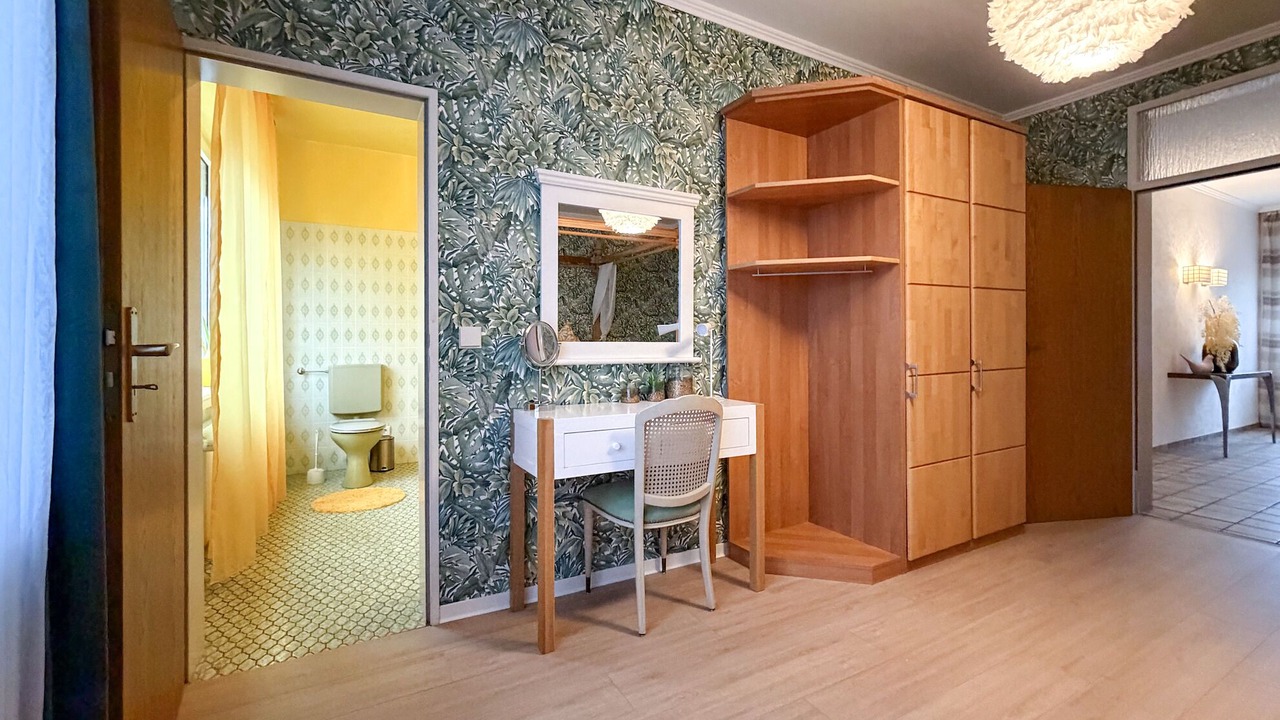 Photo of Bathroom in Saerbeck