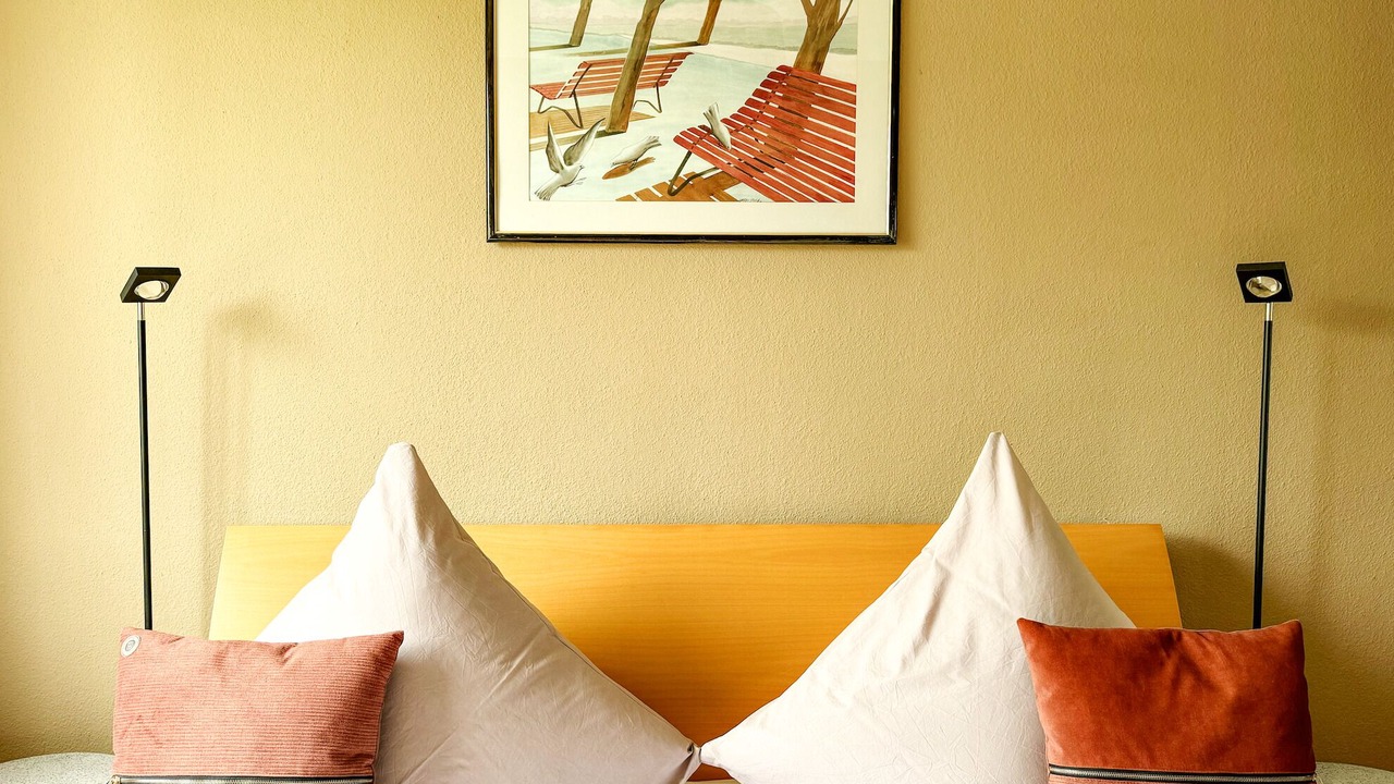 Photo of Bedroom in Saerbeck