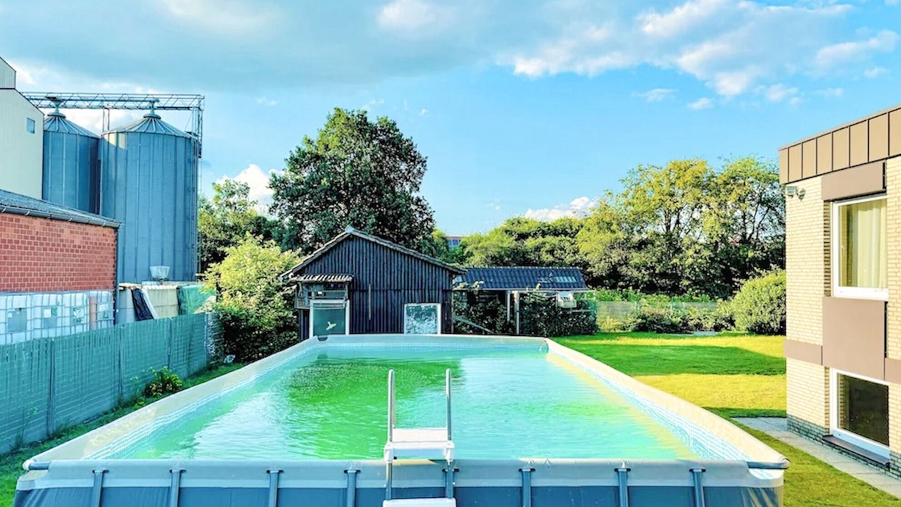 Photo of Outdoor in Saerbeck