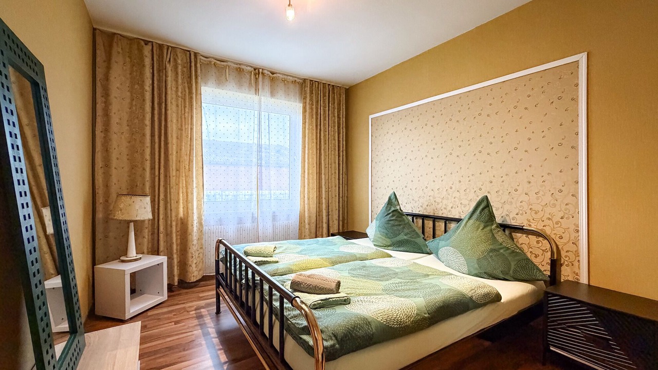 Photo of Bedroom in Saerbeck