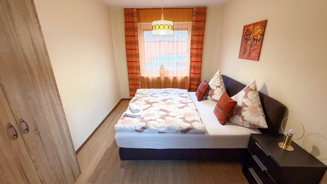Photo of Bedroom in Saerbeck